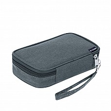 Astuccio organizer portoggetti da viaggio