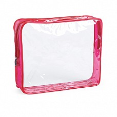 Beauty Case in PVC 