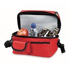 Borsa frigo con tasche