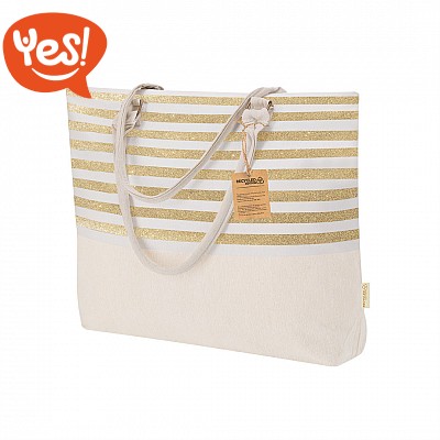 Borsa mare o shopper con manici
