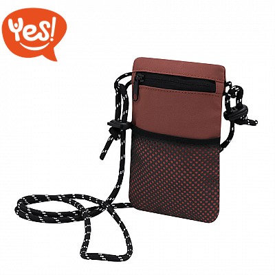 Borsa portaoggetti con tracolla Borsa portaoggetti con tracolla