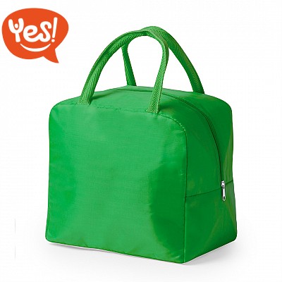 Borsa termica con manici