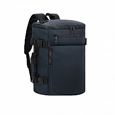 Borsa zaino portadocumenti e porta computer