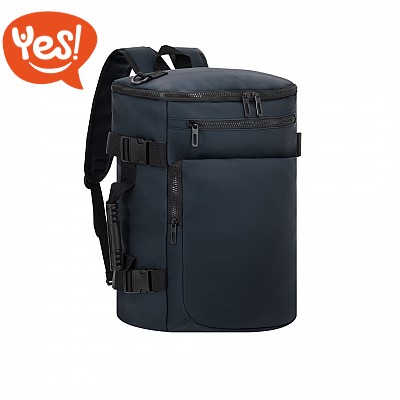 Borsa zaino portadocumenti e porta computer