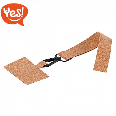 Bracciale porta smartphone
