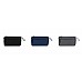 Borsello organizer in materiale riciclato