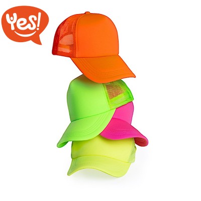 Cappellino in poliestere