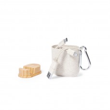 Cavo di ricarica con astuccio