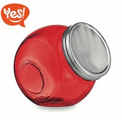 Contenitore in vetro Contenitore in vetro