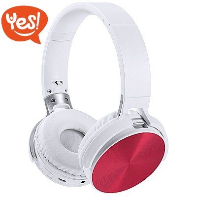 Cuffie pieghevoli bluetooth