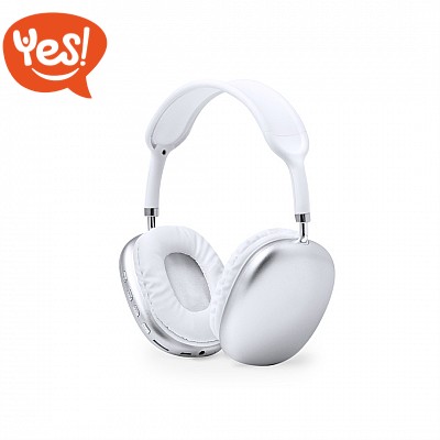Cuffie wireless ricaricabili