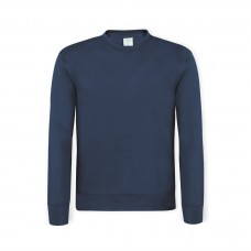Felpa Girocollo unisex