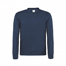 Felpa Girocollo unisex