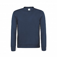 Felpa Girocollo unisex