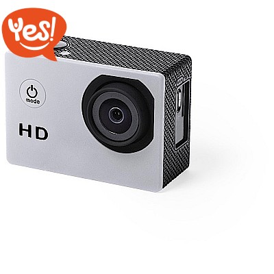 Fotocamera Sportiva