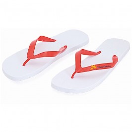 Infradito da spiaggia