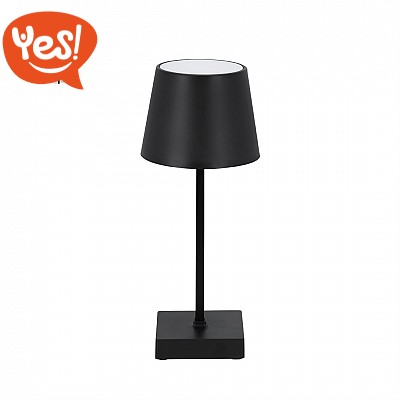 Lampada da scrivania con luce regolabile