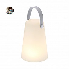 Lampada wireless da esterni
