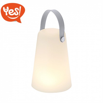 Lampada wireless da esterni