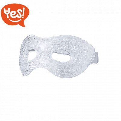 Maschera termica per occhi