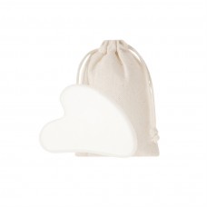 Massaggiatore viso gua sha in giada