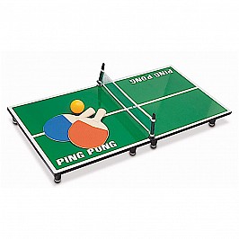 Mini Ping Pong