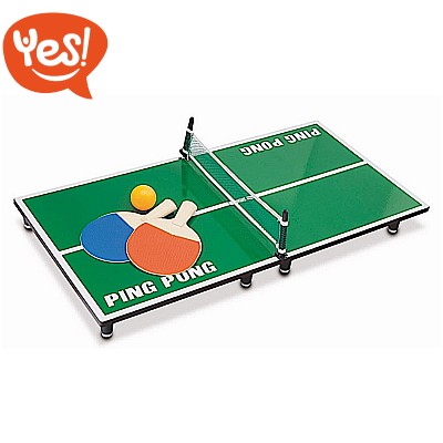 Mini Ping Pong