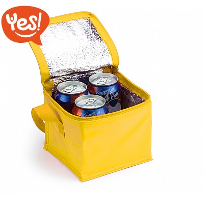 Mini borsa frigo in PVC