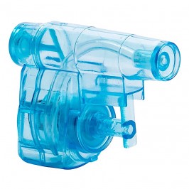 Mini pistola ad acqua