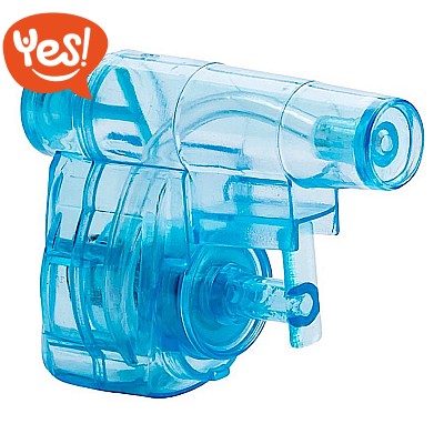 Mini pistola ad acqua