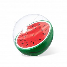 Pallone a forma di frutta