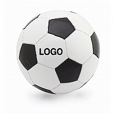 Pallone da calcio in PVC modello classico