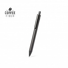 Penna ecologica in fibra di caffè