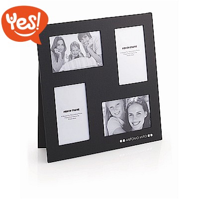Portafoto in confezione da regalo