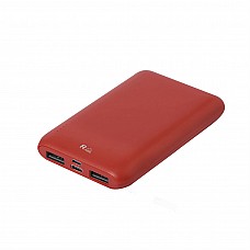 Powerbank con carica doppia