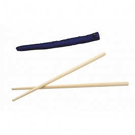 Set bacchette in bambù