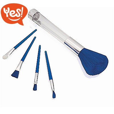 Set cosmetici 5 pezzi