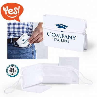 Set igienico compostabile