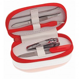 Set manicure 5 accessori