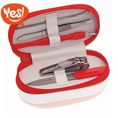 Set manicure 5 accessori