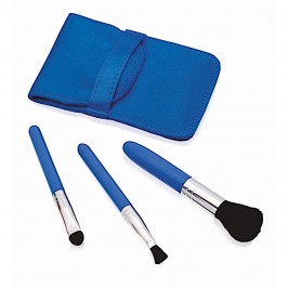 Set pennelli da trucco