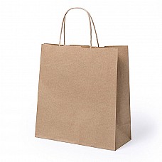 Shopper in carta naturale