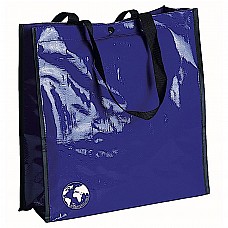 Shopper in plastica ecologica