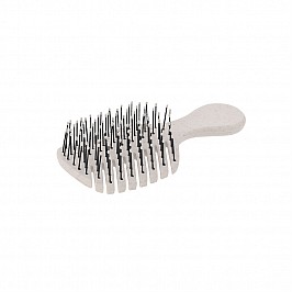 Spazzola districante per capelli