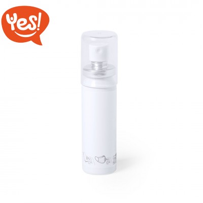 Spray igienizzante per superfici
