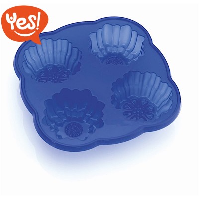 Stampo in silicone