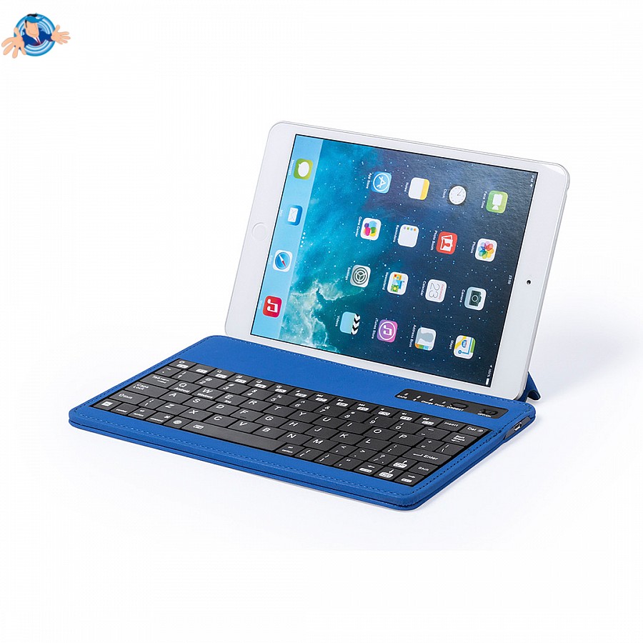 Usare una tastiera portatile per Smartphone e Tablet 