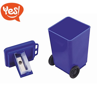 Temperamatite in plastica
