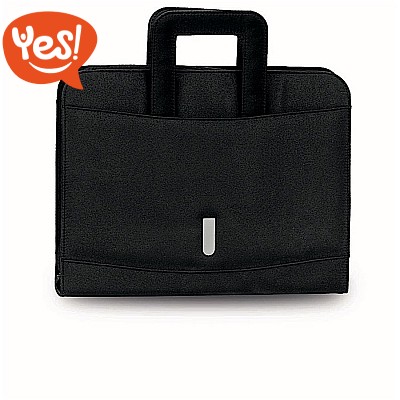 Valigetta portablocco e calcolatrice Valigetta portablocco e calcolatrice