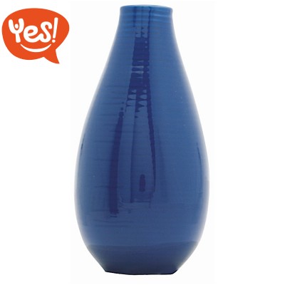 Vaso in ceramica
